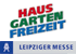 Leipziger Messe - Haus Garten Freizeit